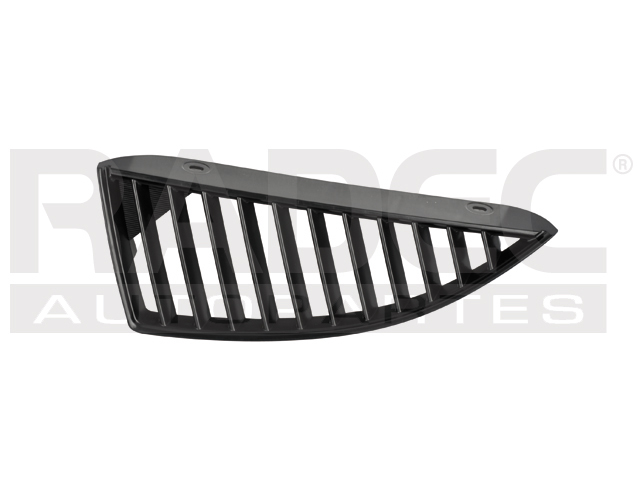 REJILLA FASCIA MT LANCER 04-07 NEGRA IZQ