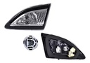 CALAVERA INTERIOR MAZDA 3 10-13 4 PUERTAS C/FOCO DEPO DER
