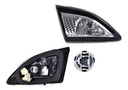 CALAVERA INTERIOR MAZDA 3 10-13 4 PUERTAS C/FOCO DEPO IZQ