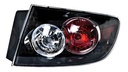 CALAVERA EXTERIOR MZ 3 07-09 4 PUERTAS S/FOCO DEPO DER