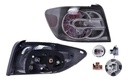 CALAVERA MAZDA CX7 07-09 C/FOCO TYC IZQ PRE