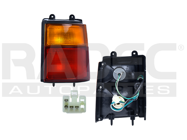 CALAVERA MZ MPV 89-99 C/ARNES DEPO DER