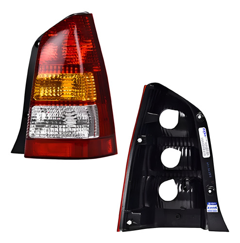 CALAVERA MZ TRIBUTE 01-04 S/FOCO DEPO DER