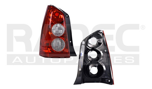 CALAVERA MZ TRIBUTE 05-06 S/FOCO DEPO IZQ