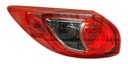 CALAVERA EXTERIOR MZ CX5 I SPORT/I GRAND TOURING 2.0 LTS 13-17 C/FOCO DEPO IZQ