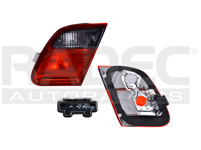 CALAVERA INTERIOR MC CLASE E 99-01 HUMO/