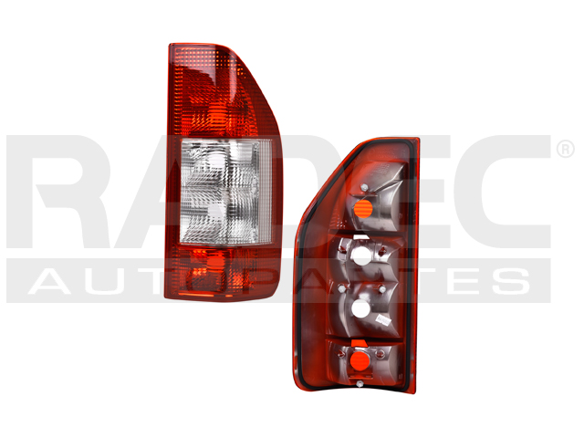 CALAVERA MC SPRINTER 04-06 S/FOCO DEPO DER