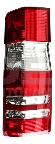 CALAVERA MERCEDES BENZ SPRINTER 07-19 S/FOCO DEPO DER