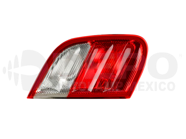 CALAVERA INTERIOR MERCEDES BENZ CLK 98-0
