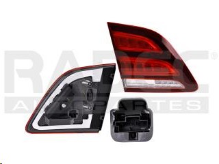 CALAVERA INTERIOR MC CLASE GLE 16-17 C/L