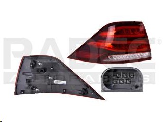 CALAVERA EXTERIOR MC CLASE GLE 16-17 C/L