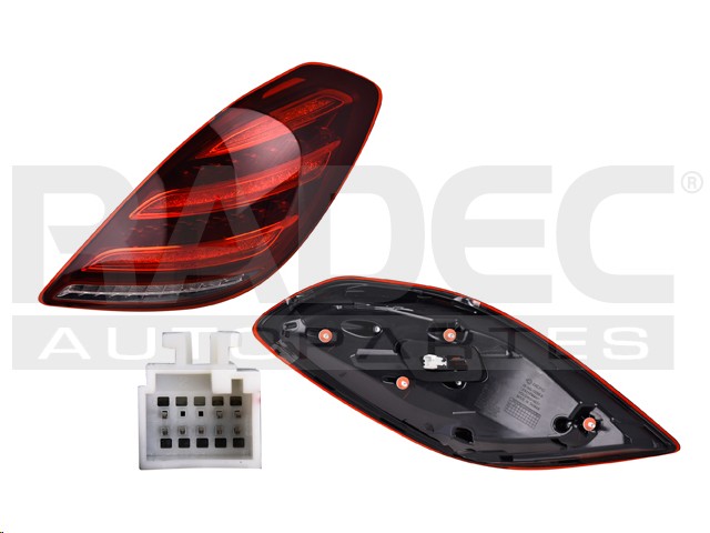 CALAVERA MC CLASE S 18-19 4 PUERTAS C/LE