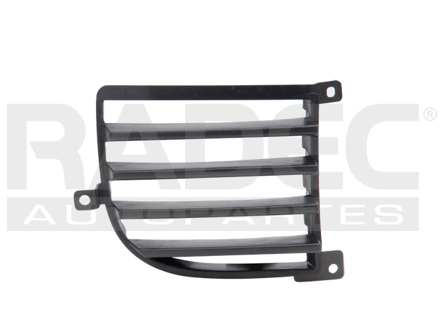 REJILLA FASCIA MT OUTLANDER 03-06 IZQ