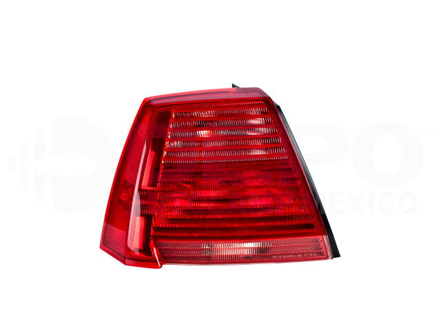 CALAVERA MT GALANT 04-05 C/FOCO DEPO IZQ
