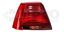 CALAVERA MITSUBISHI GALANT 06-08 DEPO IZ