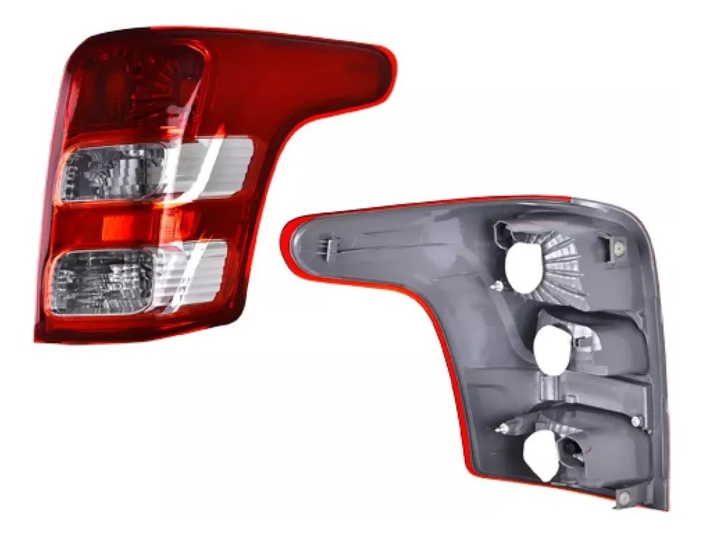 CALAVERA MT L200 16-19 S/FOCO DEPO DER