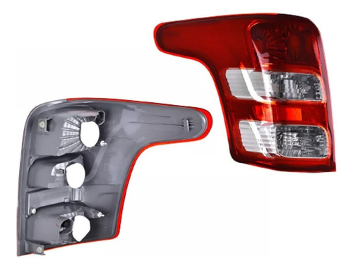 CALAVERA MT L200 16-19 S/FOCO DEPO IZQ