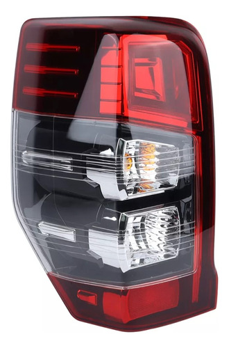 CALAVERA MT L200 20-23 C/FUNCION DE FARO NIEBLA S/FOCO DEPO IZQ