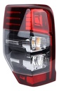 CALAVERA MT L200 20-23 C/FUNCION DE FARO NIEBLA S/FOCO DEPO IZQ