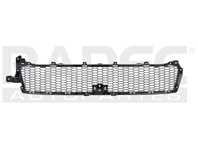 REJILLA FASCIA DELANTERA MT OUTLANDER 07-09 CENTRAL