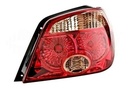 CALAVERA MT OUTLANDER 05-06 S/FOCO DEPO DER