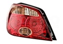 CALAVERA MITSUBISHI OUTLANDER 05-06 S/FOCO DEPO IZQ