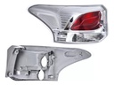 CALAVERA MITSUBISHI OUTLANDER 14-15 DEPO