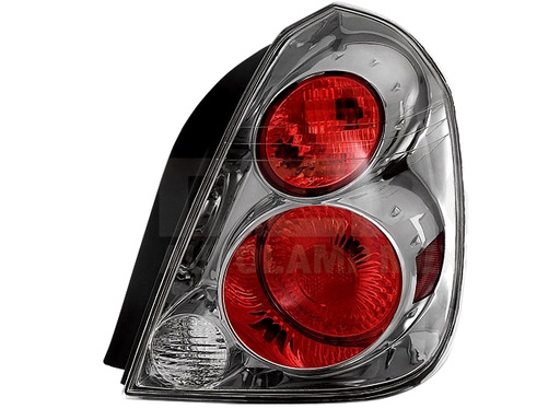 CALAVERA NS ALTIMA 05-06 C/FOCO DEPO DER