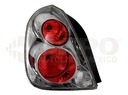 CALAVERA NS ALTIMA 05-06 C/FOCO DEPO IZQ