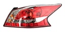 CALAVERA NS ALTIMA 13-16 4 PUERTAS FILO ROJO C/FOCO DEPO DER