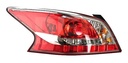 CALAVERA NS ALTIMA 13-16 4 PUERTAS FILO ROJO C/FOCO DEPO IZQ