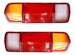 MICA CALAVERA AMX RAMBLER RALLY 78-79 DE