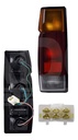CALAVERA NS D21 94-01 MEX C/FOCO LUCID DEPO (U.T.P) IZQ