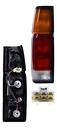 CALAVERA NS D21 87-97 LARGA C/HOUSING C/FOCO DEPO IZQ