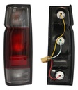 CALAVERA NS D21/D22 02-15 MEXICO C/FOCO LUCID DEPO (U.T.P) IZQ