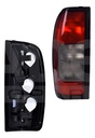 CALAVERA NS FRONTIER 01-15 4 CILINDROS S/FOCO DEPO IZQ