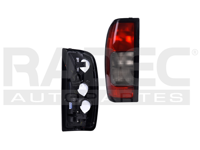[017-2307-01] CALAVERA NS FRONTIER 01-15 4 CILINDROS S/FOCO DEPO IZQ