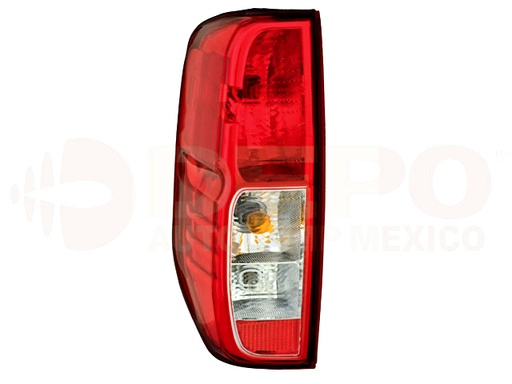 CALAVERA NS FRONTIER 05-15 6 CILINDROS C/FOCO DEPO DER