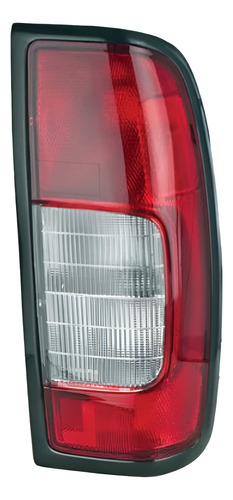 CALAVERA NS FRONTIER 98-00 CLARA S/FOCO DEPO DER