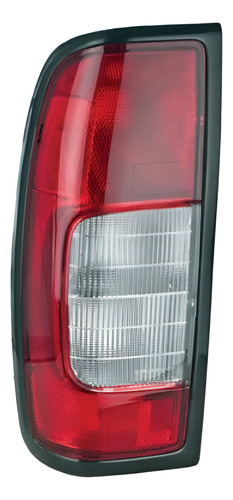 CALAVERA NS FRONTIER 98-00 CLARA S/FOCO DEPO IZQ