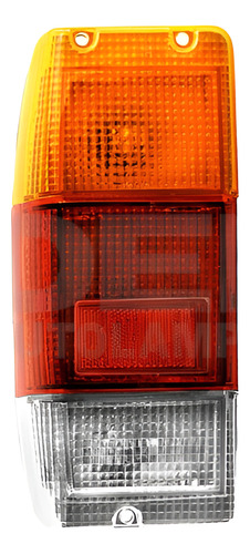 CALAVERA NS ICHI VAN 87-93 C/FOCO LUCID DEPO (U.T.P) IZQ