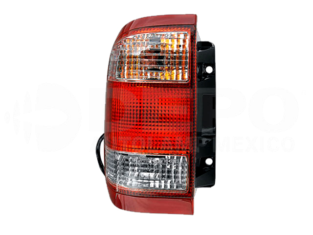 CALAVERA NS PATHFINDER 99-04 C/FOCO DEPO DER