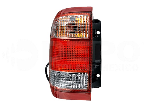 CALAVERA NS PATHFINDER 99-04 C/FOCO DEPO DER