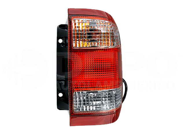 CALAVERA NS PATHFINDER 99-04 C/FOCO DEPO IZQ