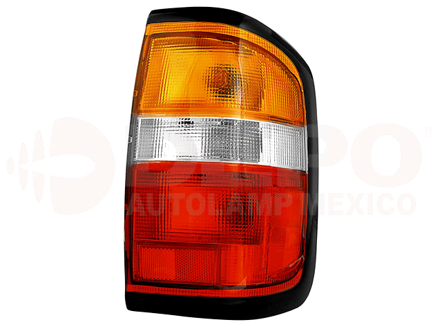 CALAVERA NS PATHFINDER 96-98 C/FOCO DEPO DER