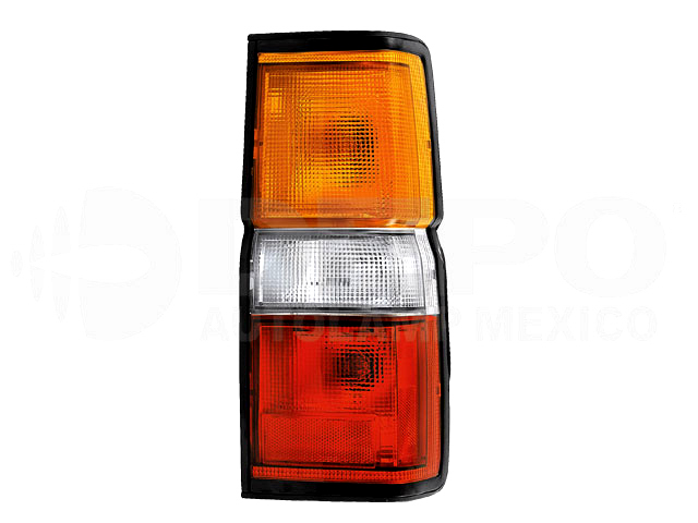 CALAVERA NS PATHFINDER 87-95 AMERICANO C/FOCO DEPO DER