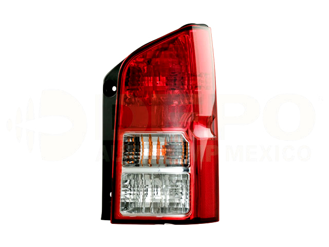 CALAVERA NS PATHFINDER 05-12 C/FOCO DEPO DER