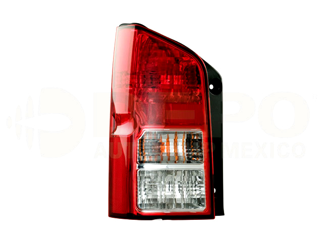 CALAVERA NS PATHFINDER 05-12 C/FOCO DEPO IZQ