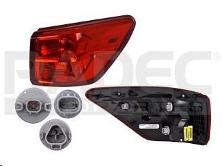 CALAVERA EXTERIOR NS PATHFINDER 17-20 C/FOCO DEPO DER