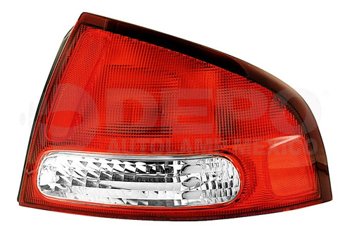 CALAVERA NS SENTRA 01-03 S/FOCO DEPO DER